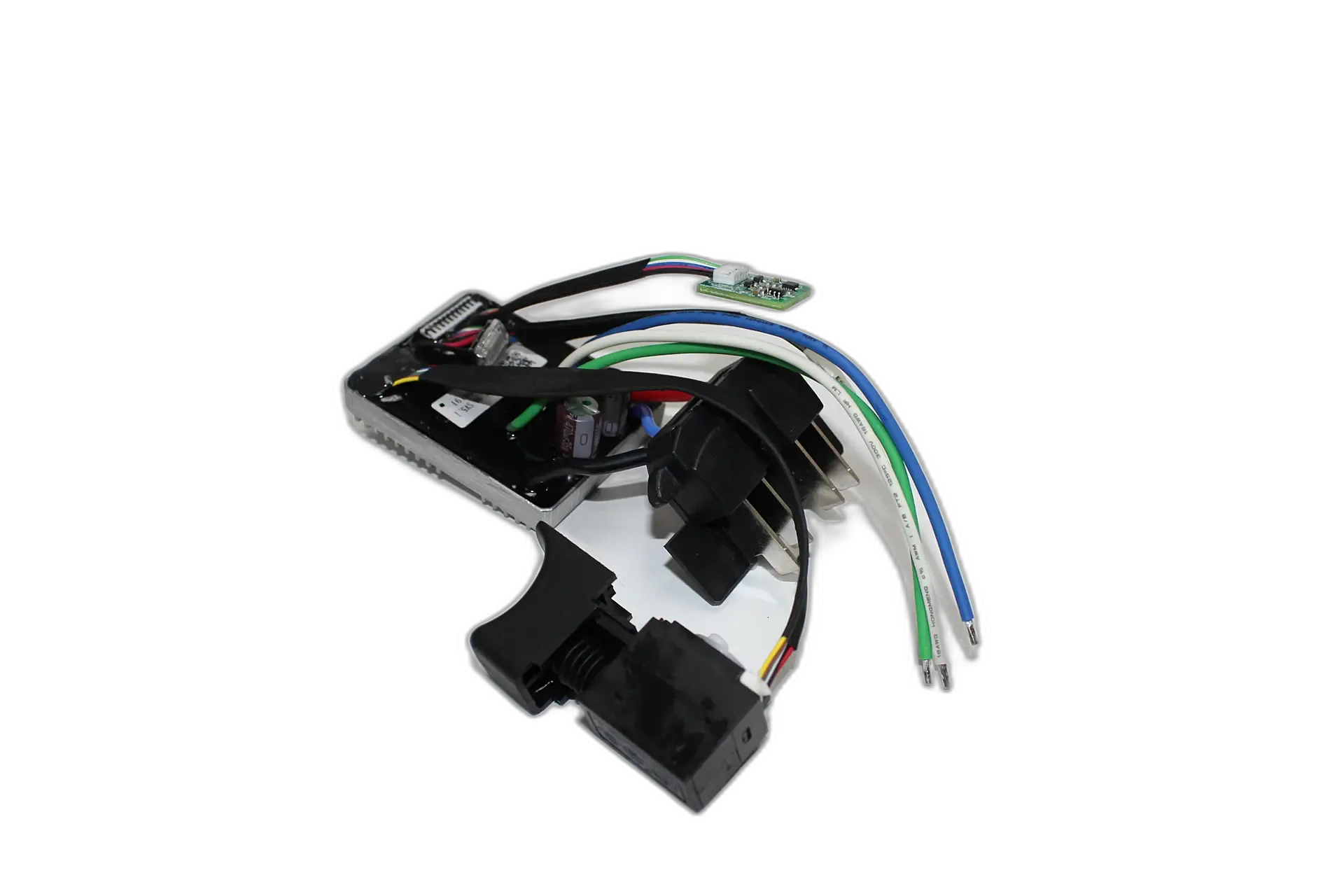 Product Detail View 2
