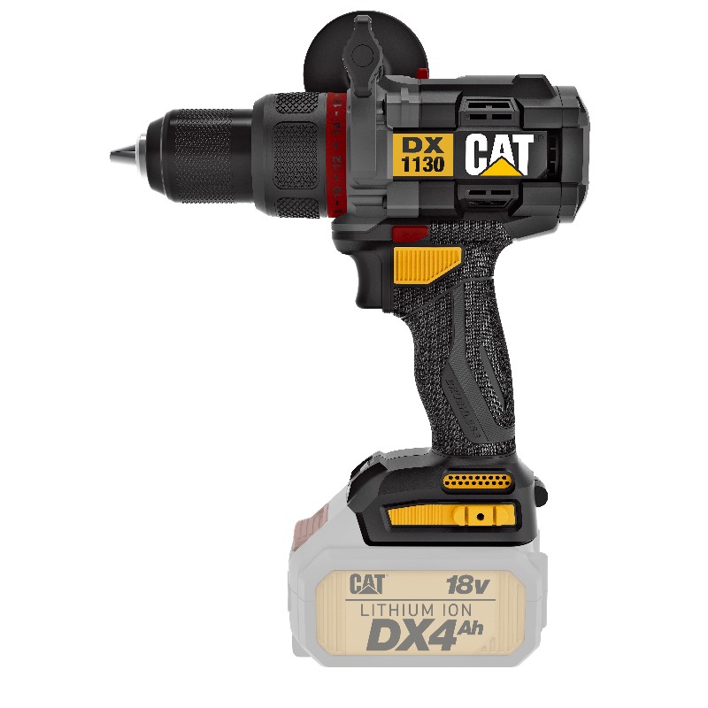 DX1130 Image 2