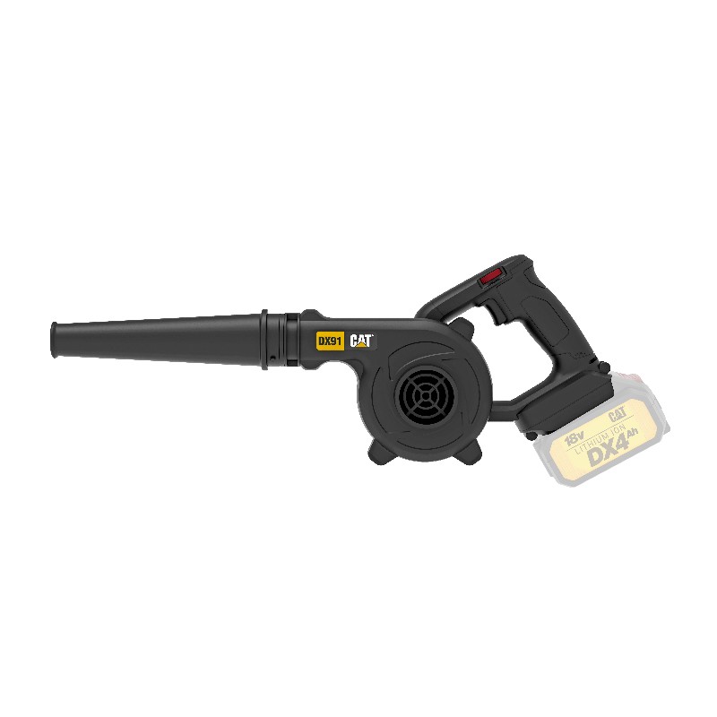 DX91B Image 4