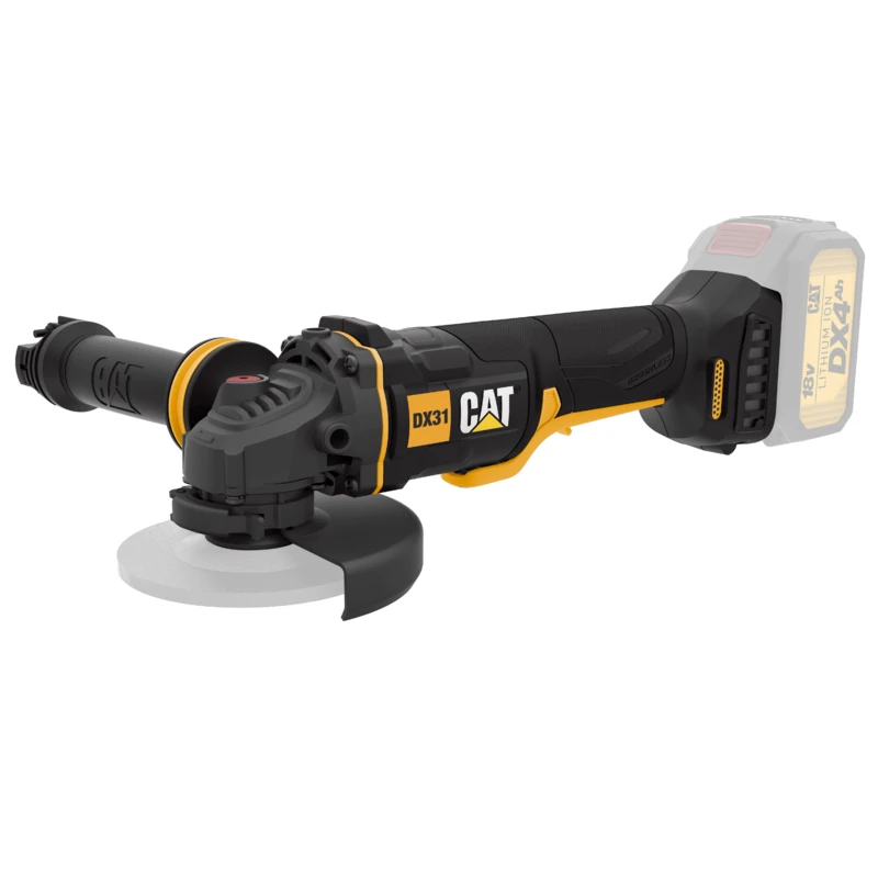DX31B Image 4