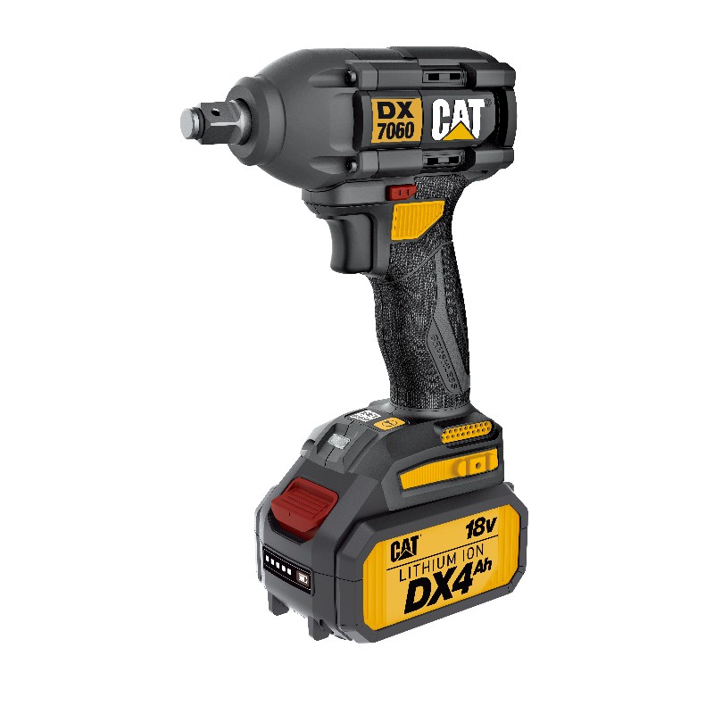 DX7060 Image 12