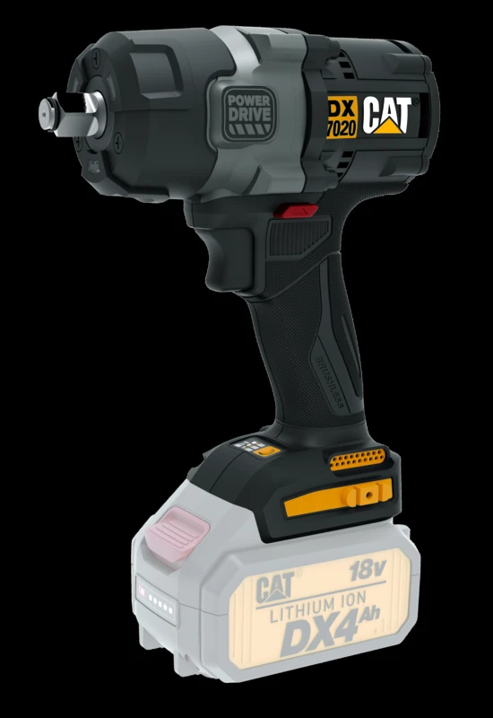 DX7020B Image 2
