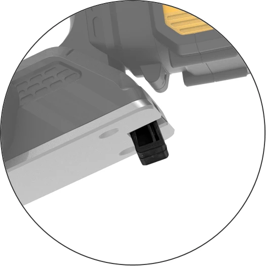 DX81B Image 10