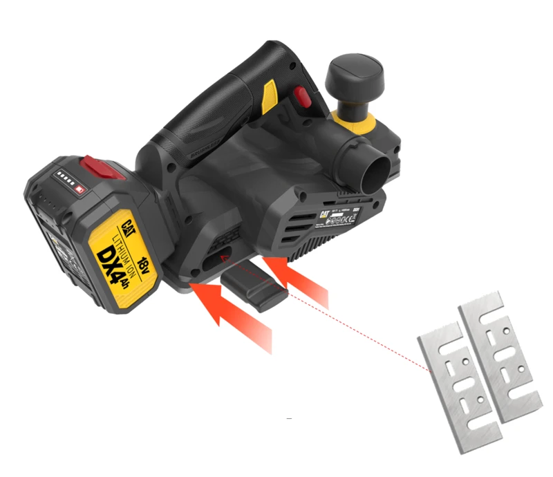 DX81B Image 11