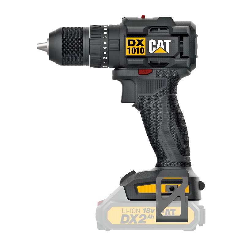 DX1010 Image 2