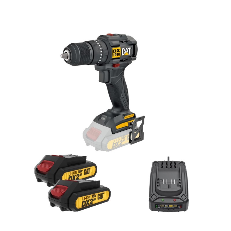 DX1010 Image 3