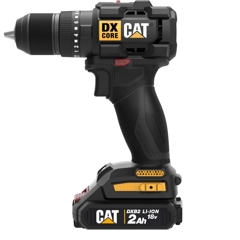 DX1010 Image 5