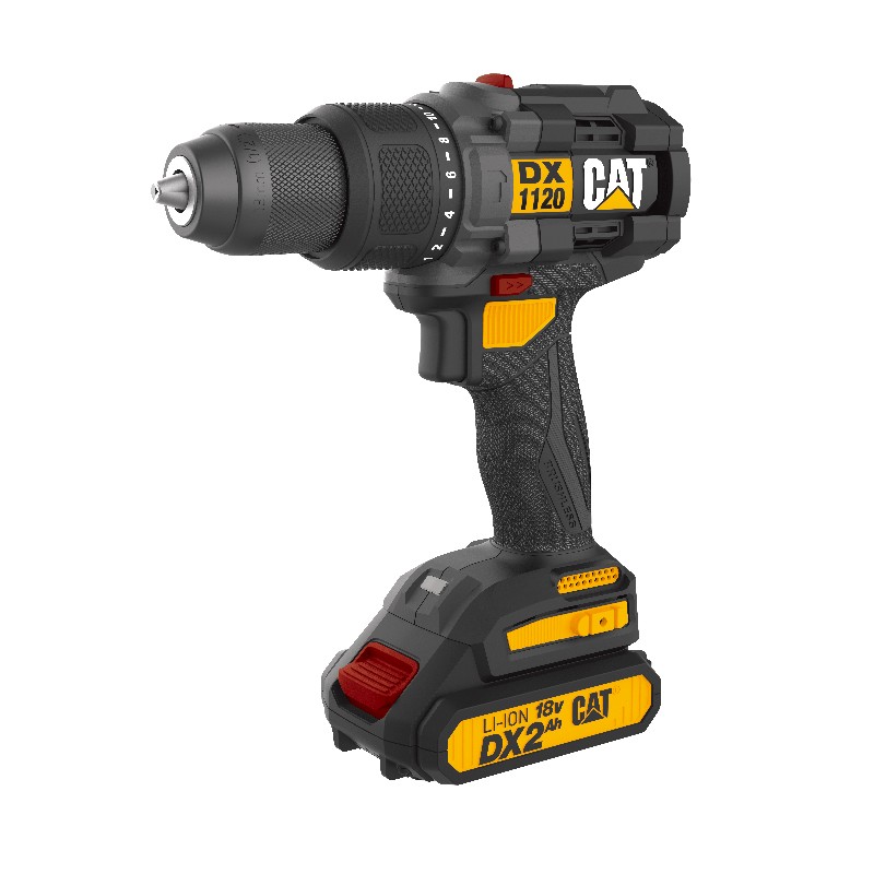 DX1120 Image 11