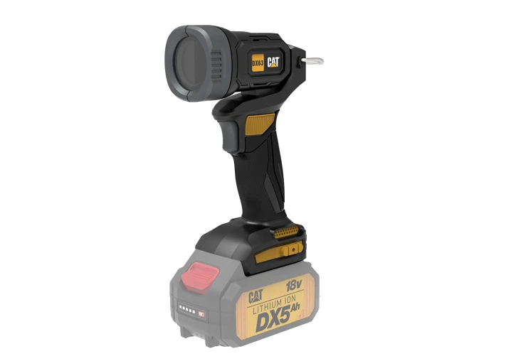 DX63B Image 2