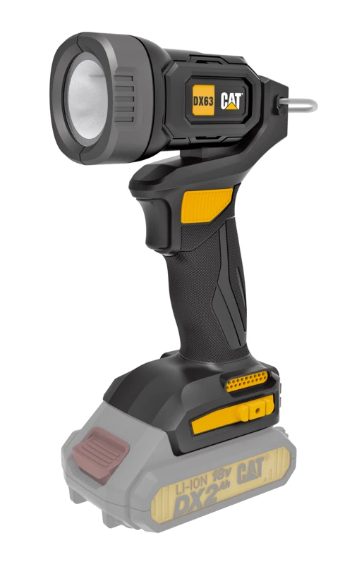 DX63B Image 3