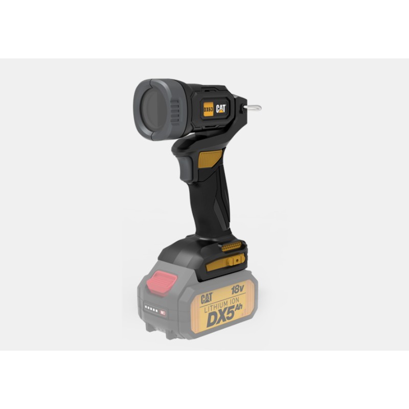 DX63B Image 5