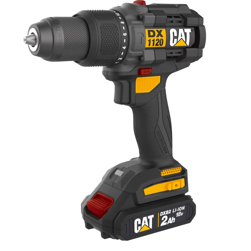 DX1120 Image 2
