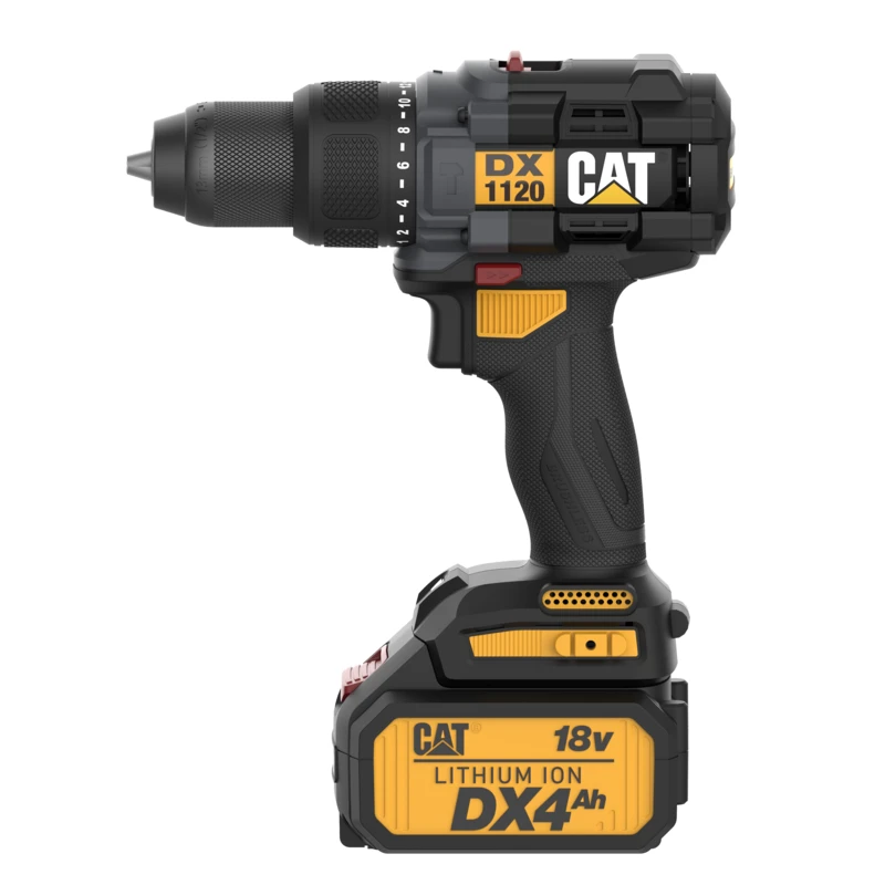 DX1120 Image 4