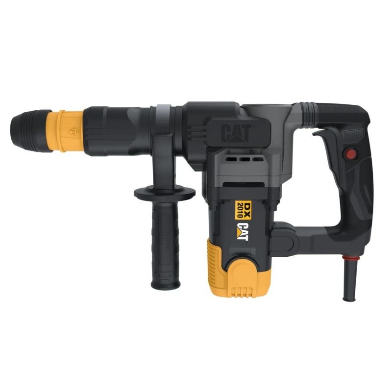DX2010 Image 2