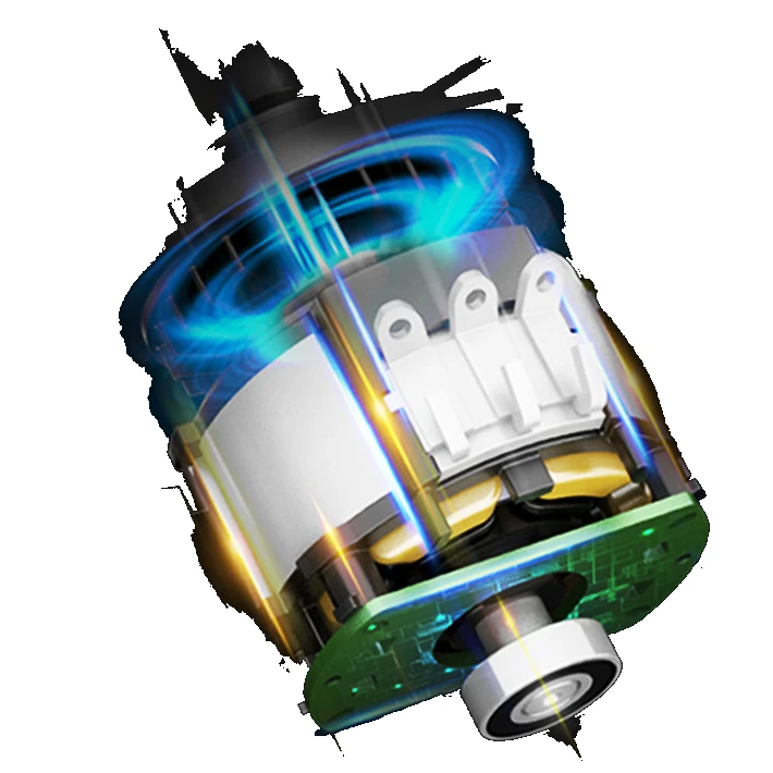 DX41B Image 7