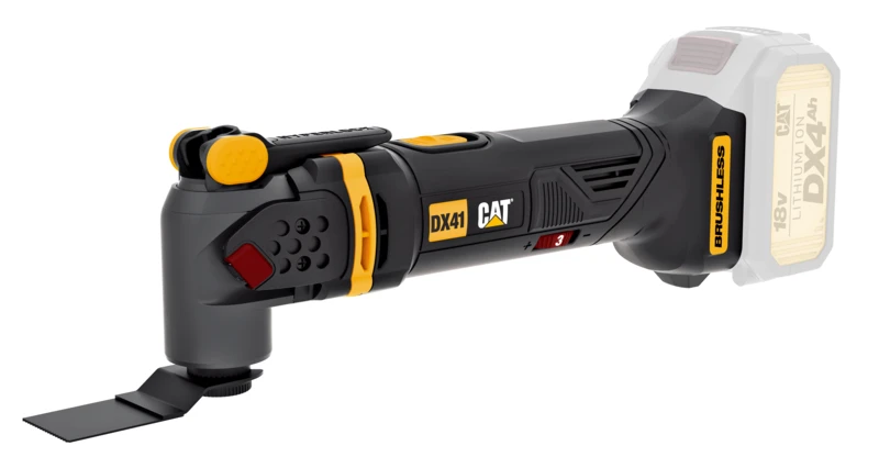 DX41B Image 12