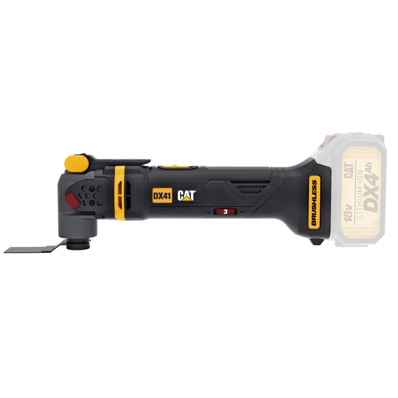DX41B Image 15
