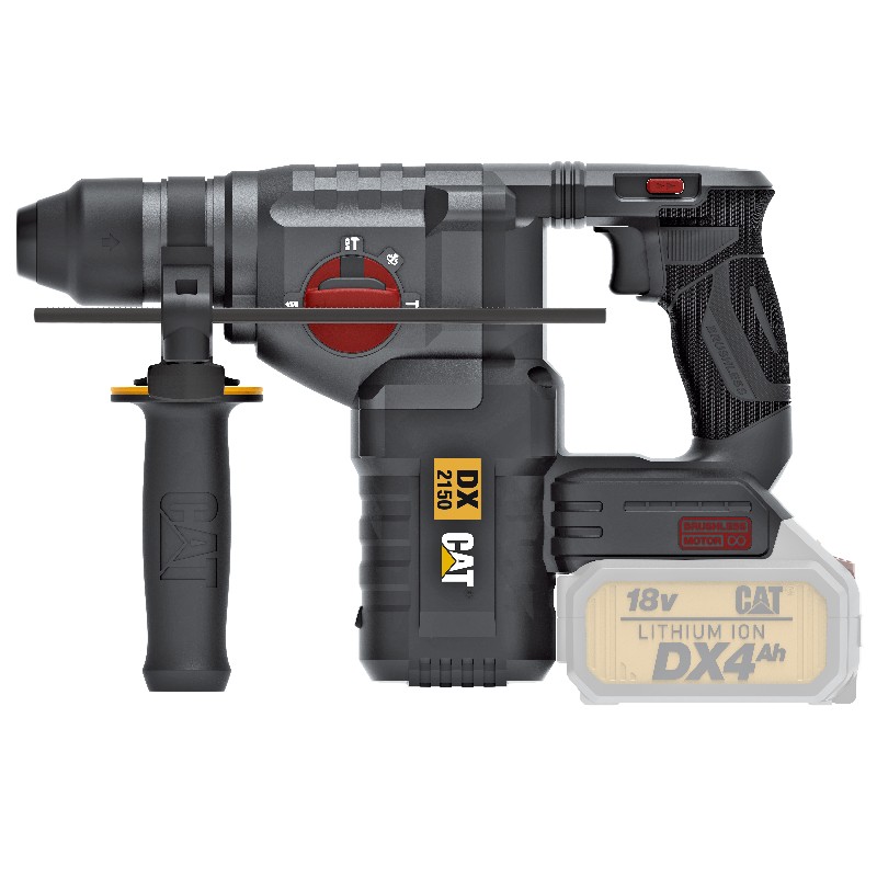 DX2150B Image 2