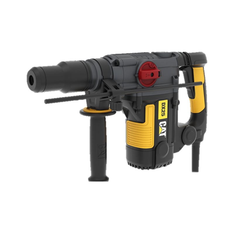 DX25 Image 5
