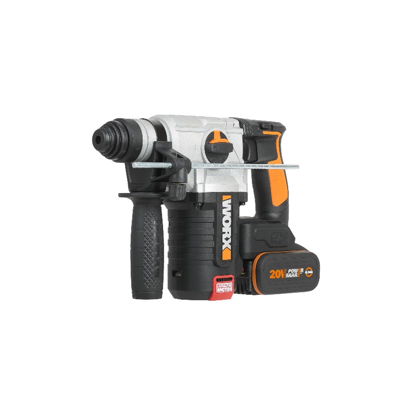 WX380 Image 3