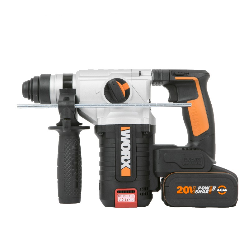 WX380 Image 4
