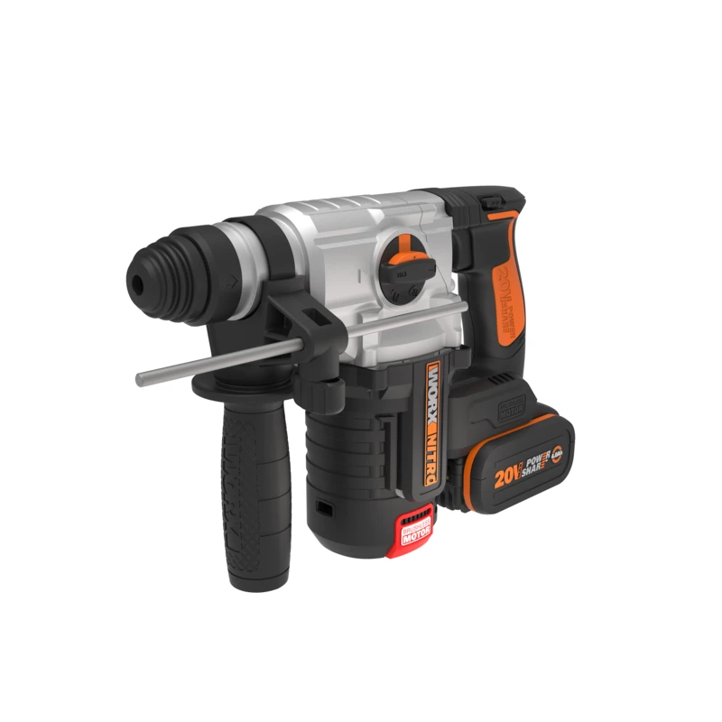 WX380 Image 10