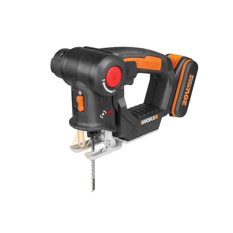 WX550 Image 3