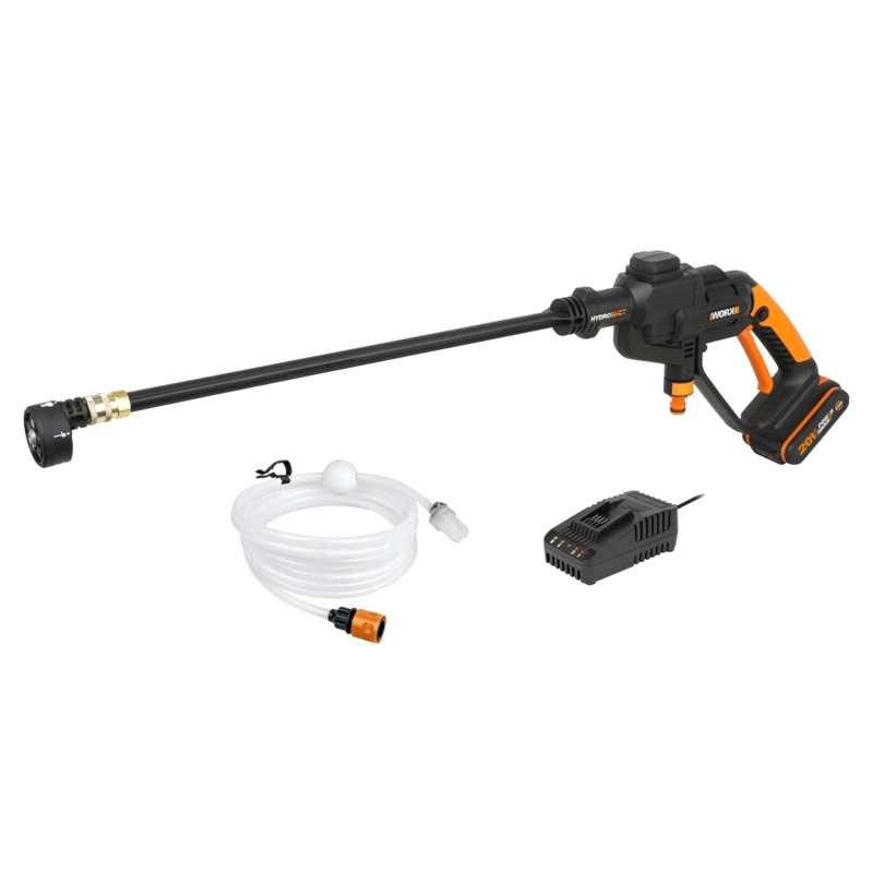 WG620E Image 4