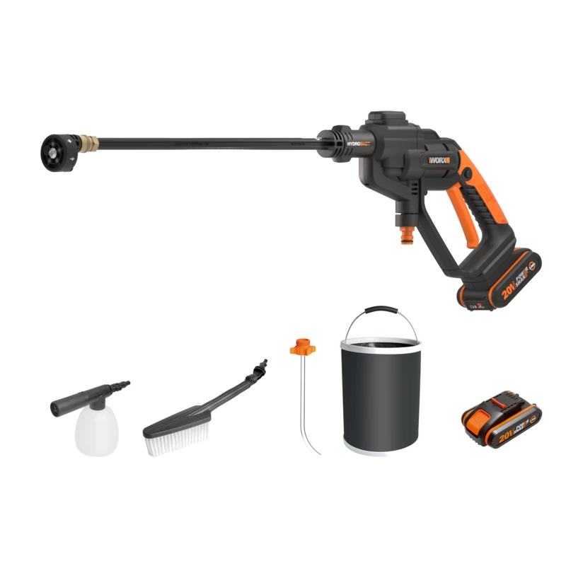 WG620E Image 14