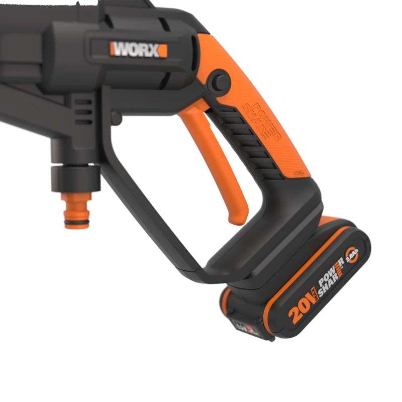 WG620E Image 25
