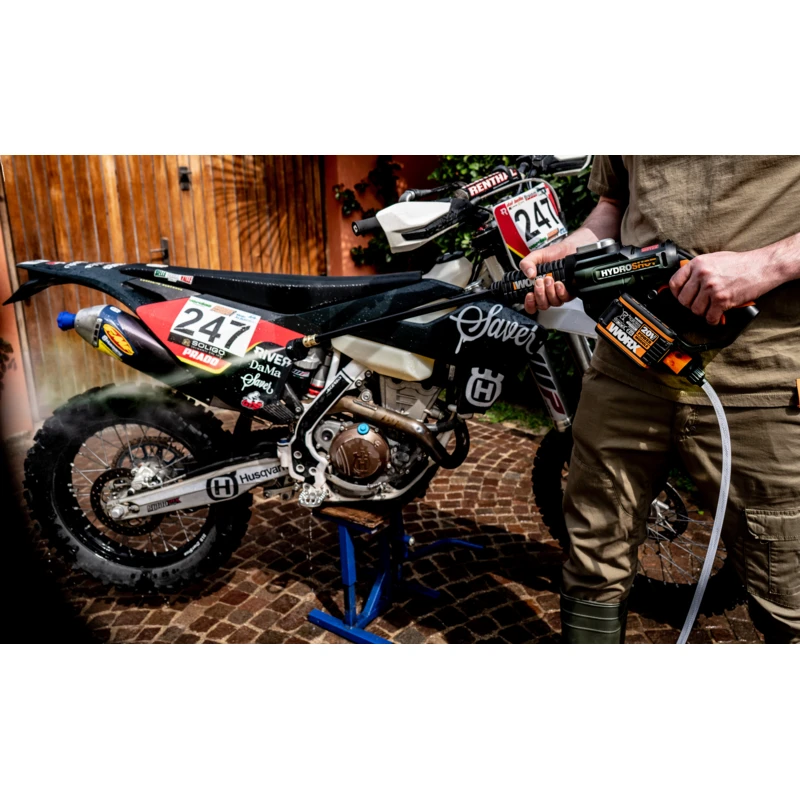 WG630E Image 4