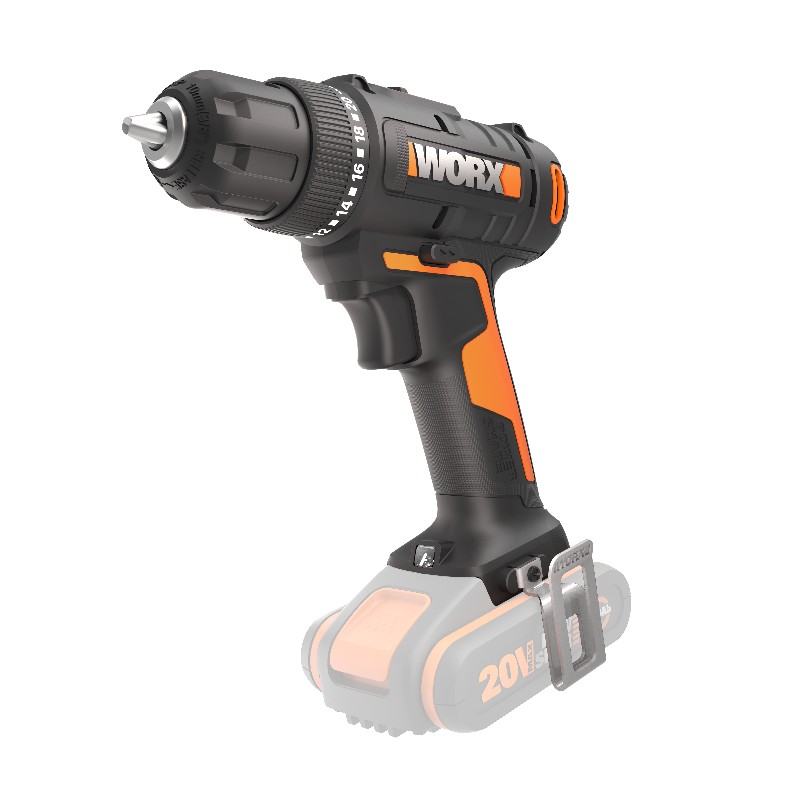 WX100 Image 12