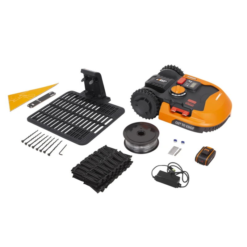WR155E Image 4