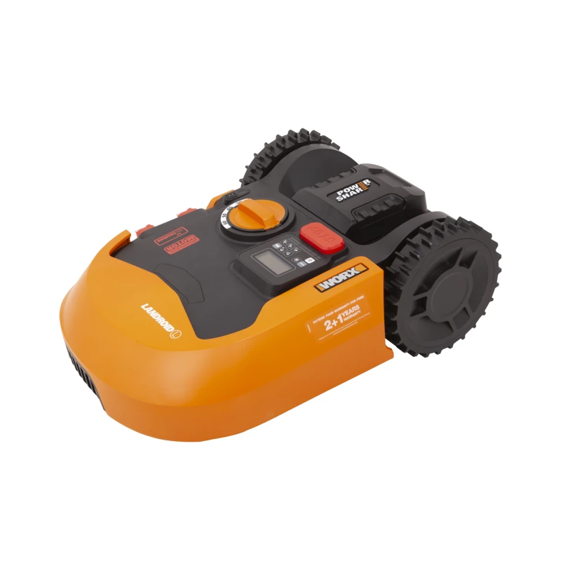 WR155E Image 5