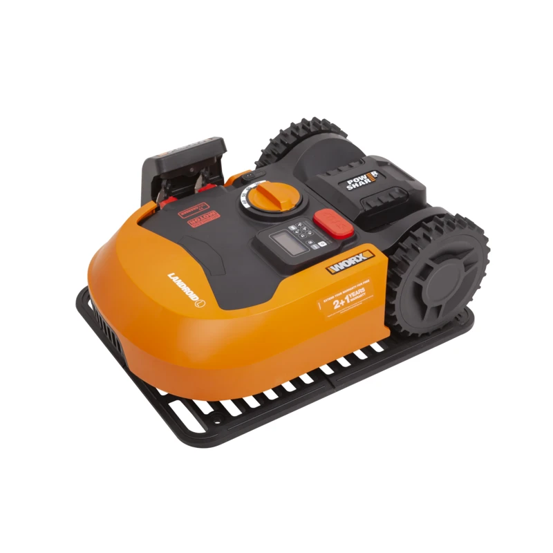 WR155E Image 6