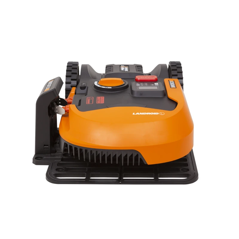 WR155E Image 7