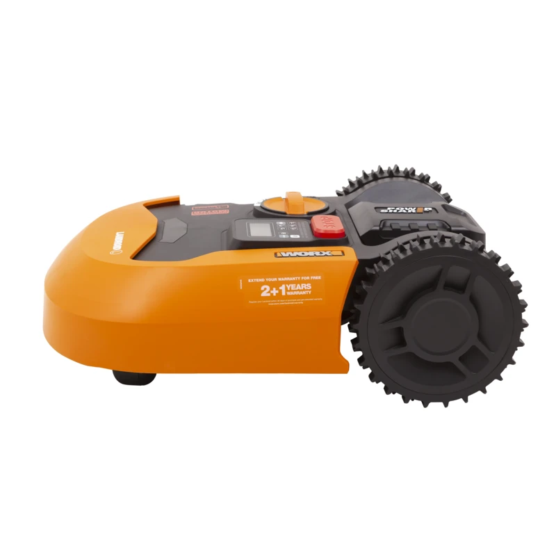 WR155E Image 8
