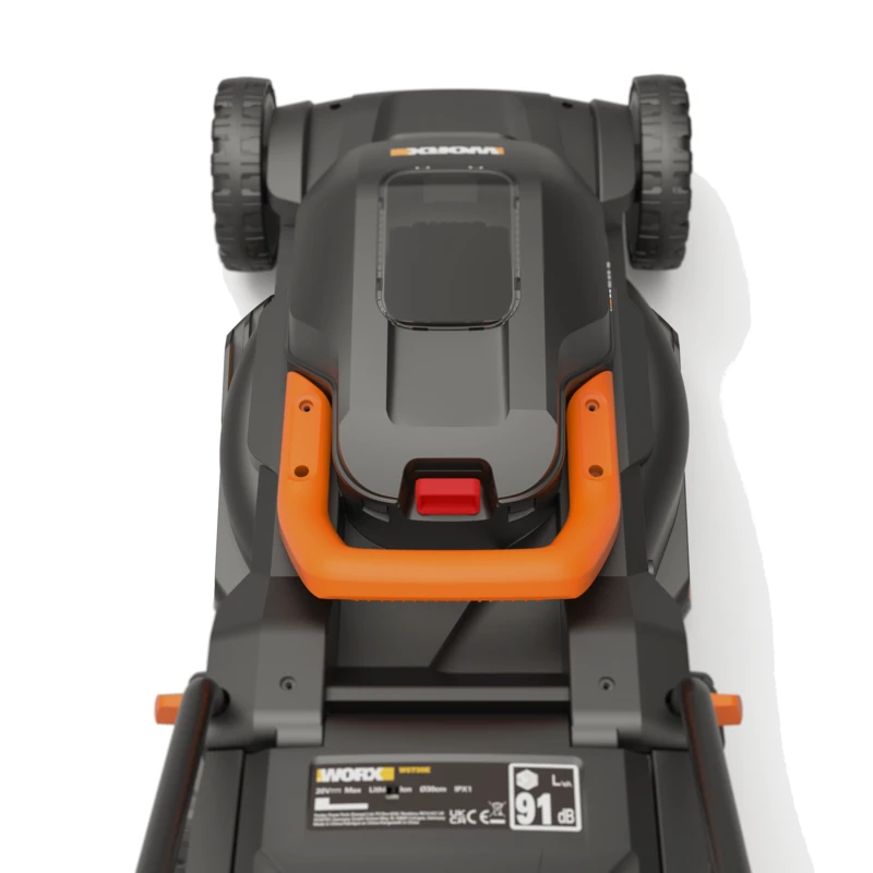 WG730E Image 2