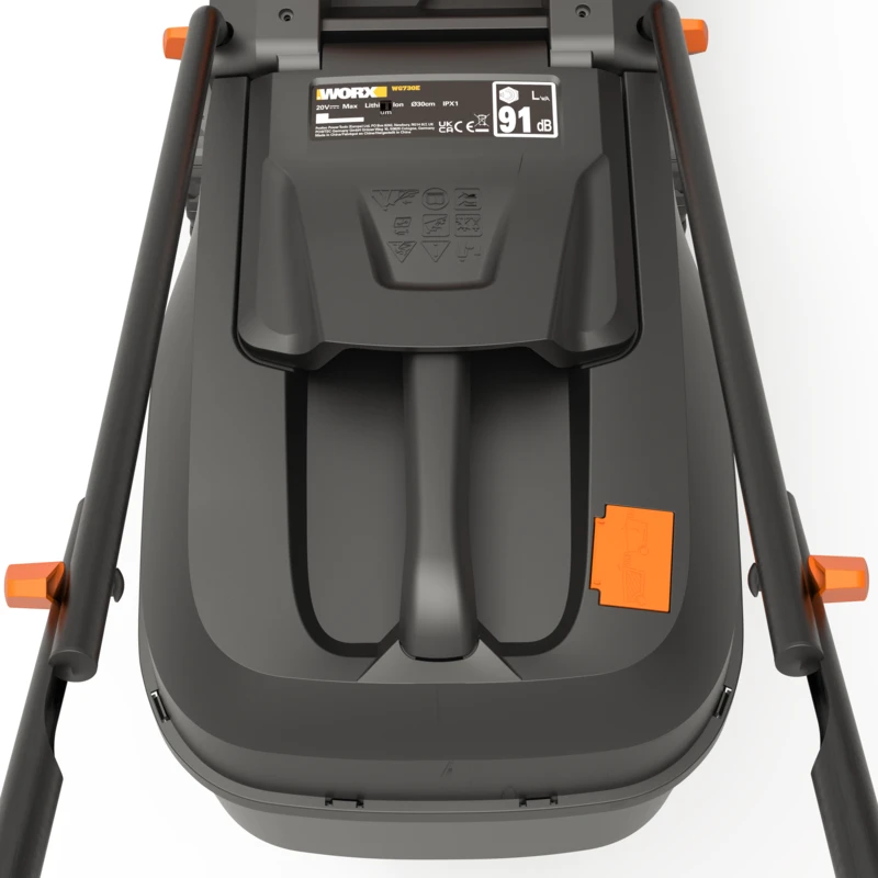 WG730E Image 5