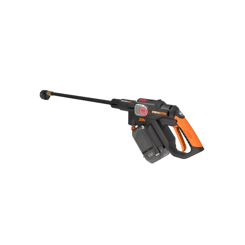 WG633E Image 3