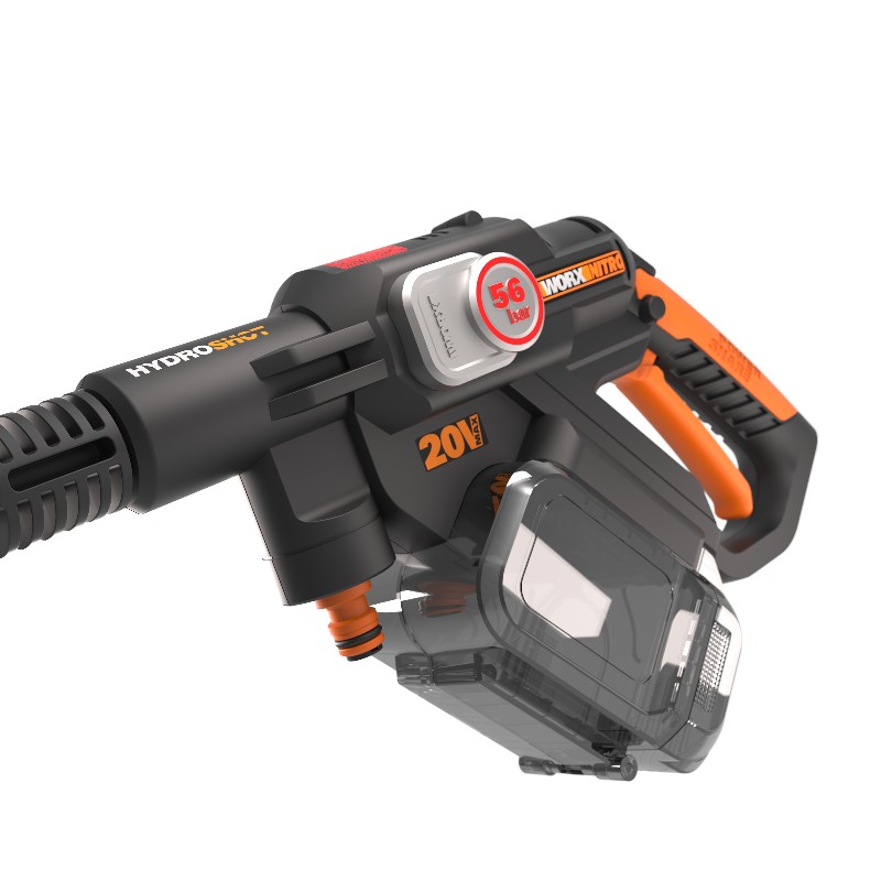 WG633E Image 7