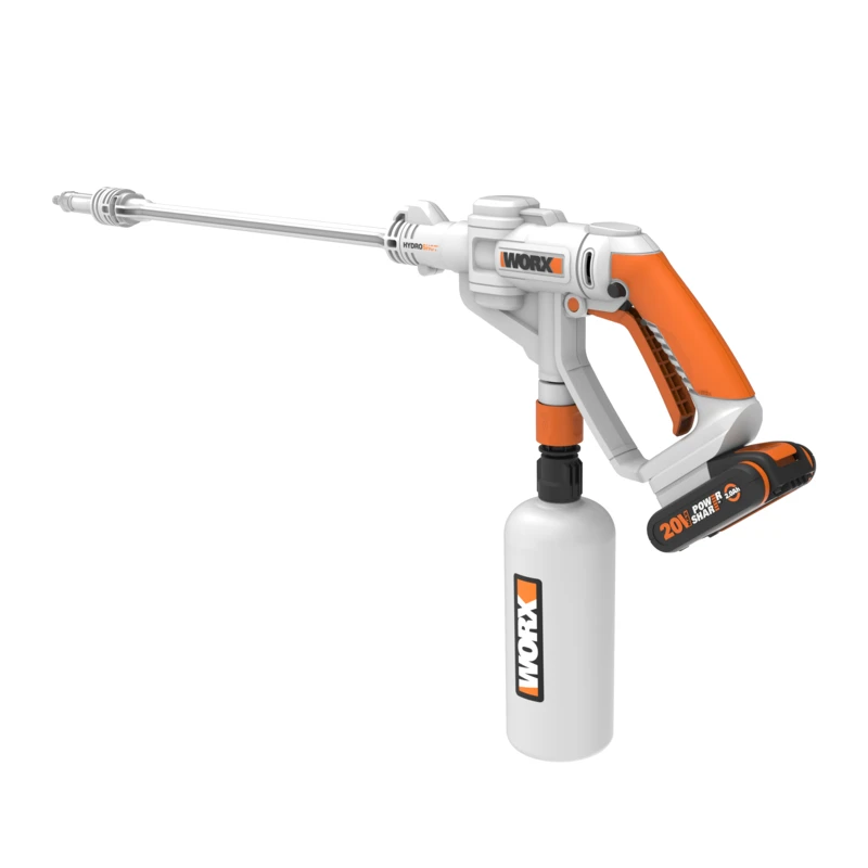 WP650E Image 11