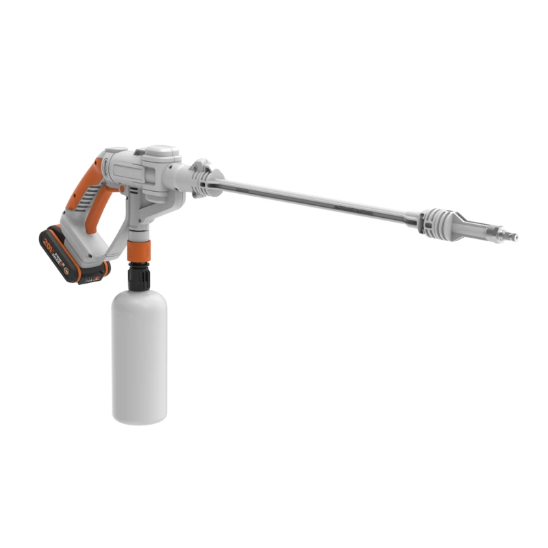 WP650E Image 14