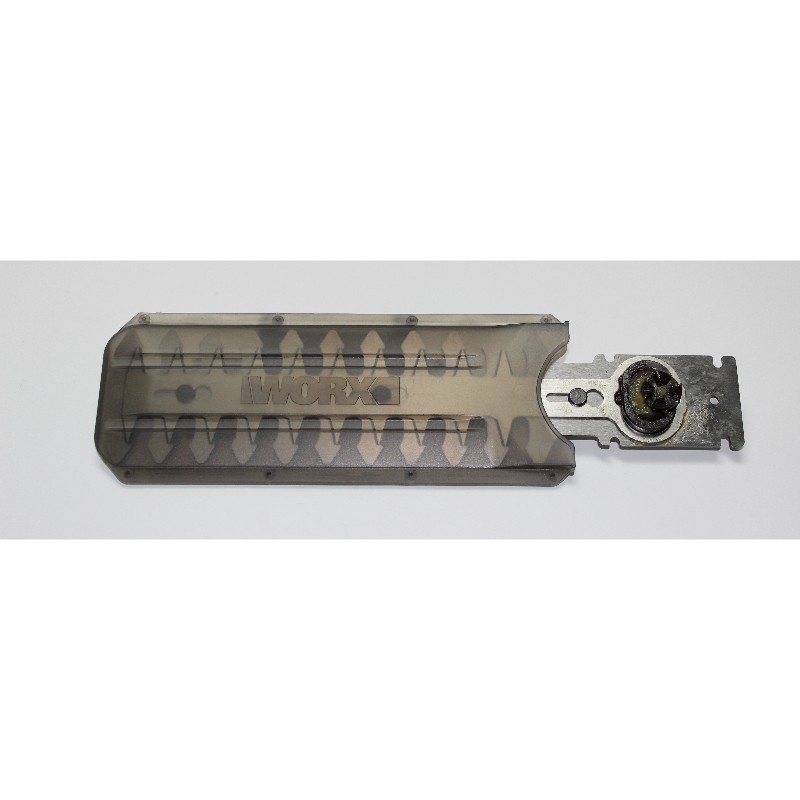 Blade 8X200 Assembly