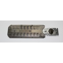 Blade 8X200 Assembly