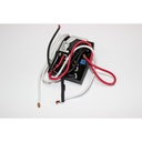 Brush Holder Set DX371 PN104