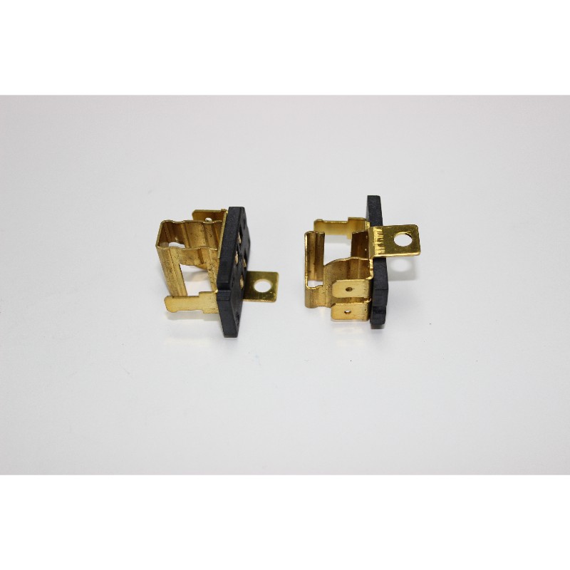 Brush Holder Set DX38 PN10