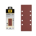 CAT 1/3 Sheet Sandpaper 10pcs 93X230