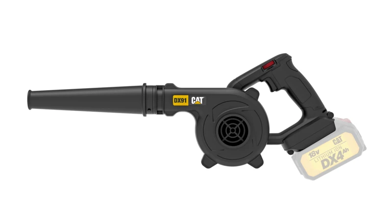 CAT 18v Jobsite Blower Bare tool