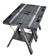 CAT 2in1 Portable Multifunction Work Table